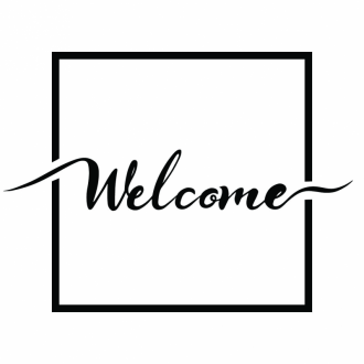 Welcome