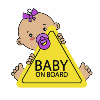 Baby on board