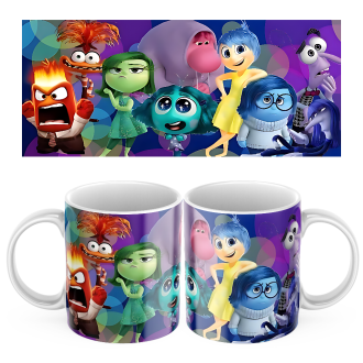 Keramický hrnček V Hlavě