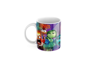 Keramický hrnček V Hlavě