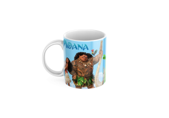 Keramický hrnček Moana