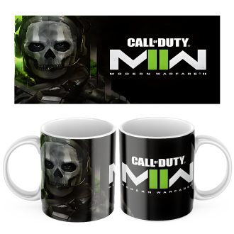 Keramický hrnček Call Of Duty