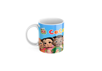 Keramický hrnček Cocomelon