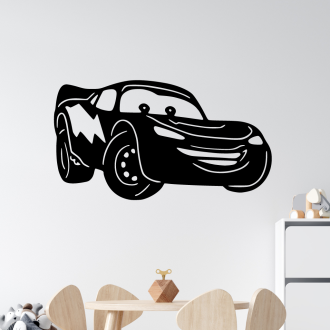 Samolepka Blesk McQueen