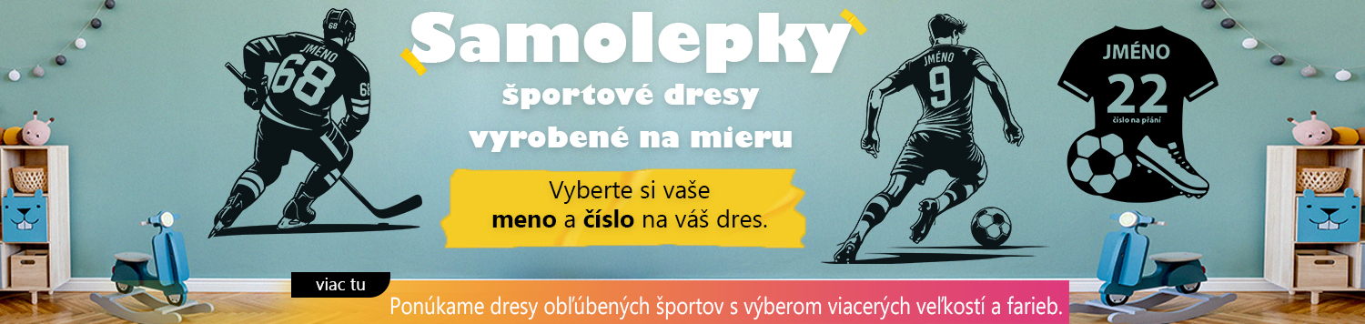 - Kvalitnesamolepky.sk
